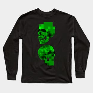 Reskull Long Sleeve T-Shirt